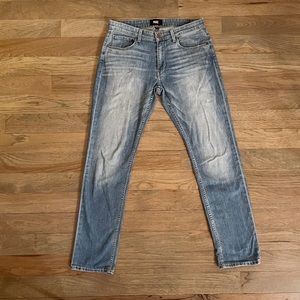 Paige Lennox Jeans size 31